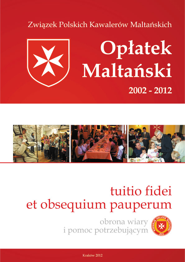 Katalog Maltański