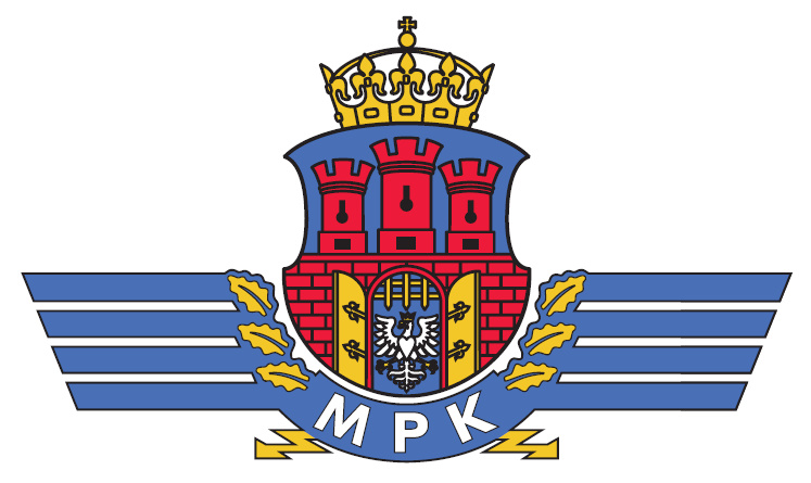 Partner Wspierający - MPK S,A, Kraków
