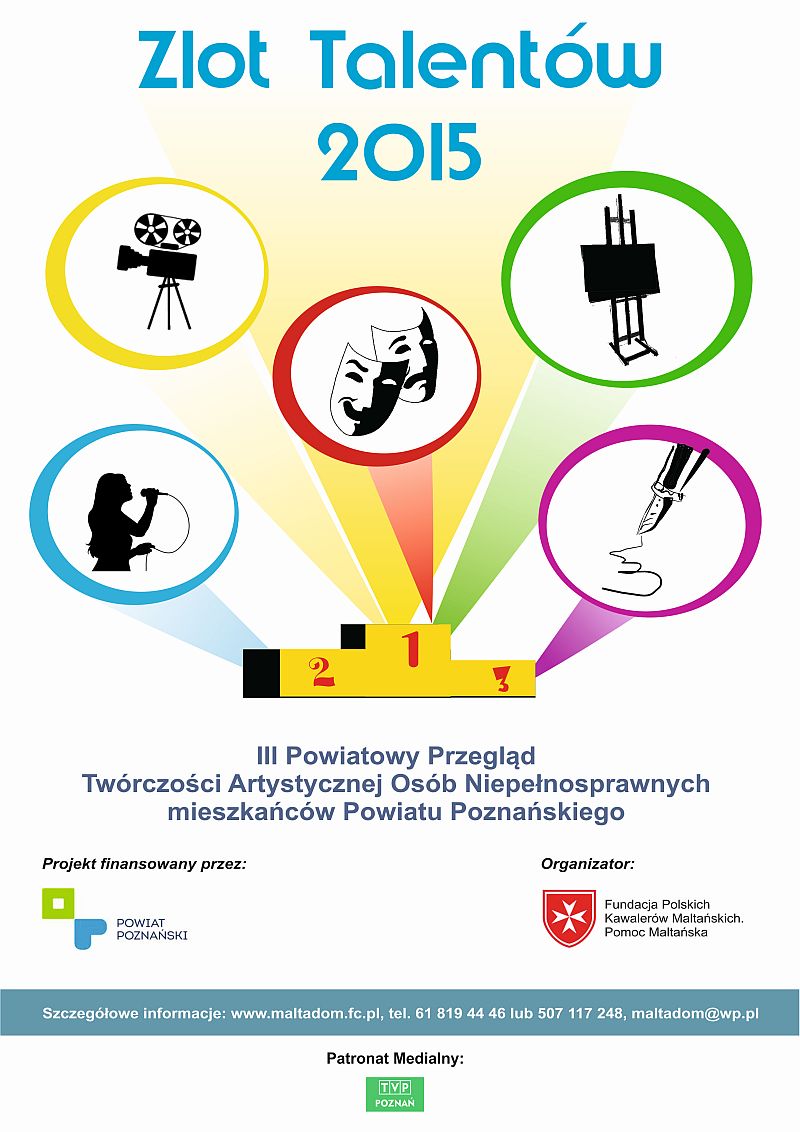 Zlot Talentów 2015